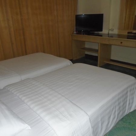 Hotel Duta Palembang Eksteriør bilde
