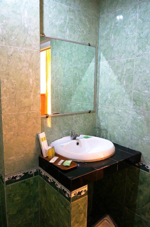 Hotel Duta Palembang Rom bilde
