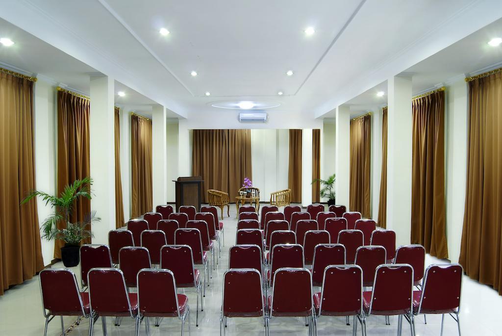 Hotel Duta Palembang Eksteriør bilde